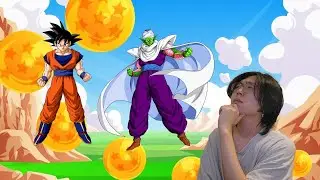 Is Piccolo a Better Father than Goku