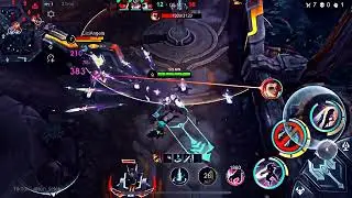 GUSION MONTAGE SADVIBES 🥀 PART 3