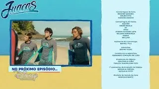 Juacas 2 - Cenas do Episódio 09 (30/05/19)