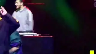 Şehinşah - Vah Vahap Vah No.1 Diss (Jojo Live) 2021