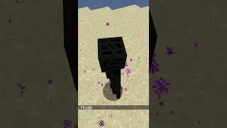HOW TO GET PERMANENT ENDERMEN VISION IN MINECRAFT 