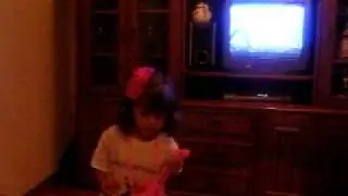 Cristina VS Scooter