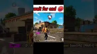 free fire attitude video 🔥🔥funny tips ff #shortsfeed #viral #shartsfeed
