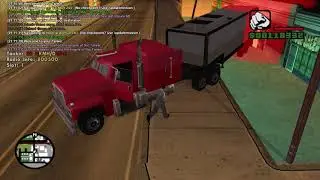 [LSRP] Lucas Hawken - Part 57 - 10 crates = 1 crate now? WTF Fix This.