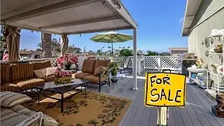 FOR SALE ... 109 E  Avenida San Gabriel, San Clemente, Ca (Chinese)