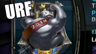 URF