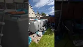 Reverse Pool Jump