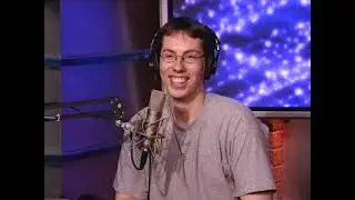 JD's Mugging Story