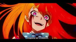 BKTHERULA - Watch Me AMV