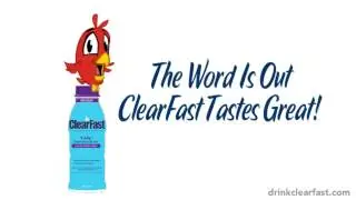 CF Word is Out