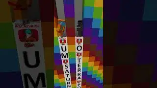 The SMALLEST Word Wins! 2 