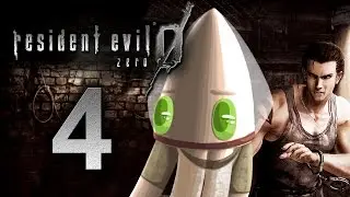 KatFTWynn: Resident Evil 0 HD Remaster ~Part 4~
