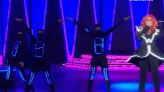 Ирина Билык - Моя любовь как ягода