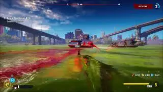 Man Eater (VoreGame) Episode 5