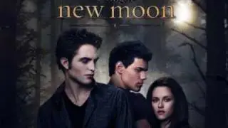 My New Moon Soundtrack (Track 3): My Immortal by Evanescence