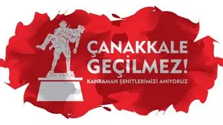 18 mart çanakkale zaferi kısa video