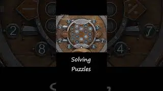 Artifact Seekers (Fine-BN), Episode 10: Pirate Bay, Puzzle Numbers