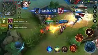Arena of Valor 5v5 - December 22, 2017 at 10:18 AM