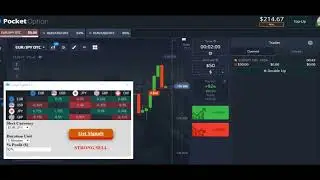 pocket option trick robost cross c3 review in 2023