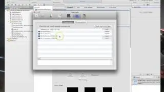 iOS Quick Tip: Running your app on an older version of the iPhone simulator