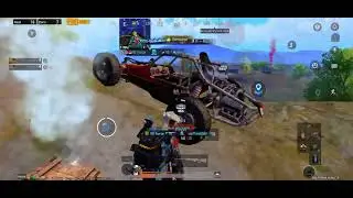PUBG MOBILE | FRAGMOVIE🥰