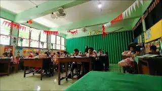 Meddley Lagu Kelas 1 Mapel PAI