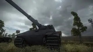 World of Tanks - Punish the weak feat. E-75