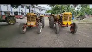 More Tractor. #hindustan #tractor #tractorlife #farmer #farming #farm #shorts #reel #reels #tranding