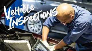 Driving in the DMV? How to Get a Vehicle Inspection