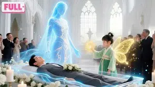 Semua Kira CEO Sudah Mati, Tapi Gadis Ajaib Sembuhkan Dia dalam 1 Detik! Takdir Berubah!