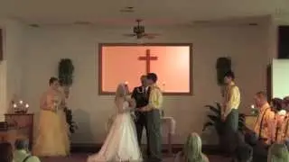 12.14.16  Wedding Music Video