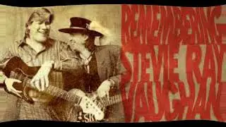 "Pride & Joy" by Stevie Ray Vaughan. Covered by Don James with Doghouse.