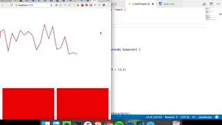Pairing on ReactJS Basics with Ray Gesualdo