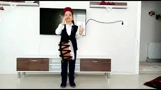 RAMAZAN MANİLERİ - ÜMÜŞ NİRA SAĞDIÇ