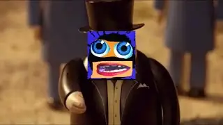 Klasky Csupo Banishing You To The Shadow Realm | AI Cover