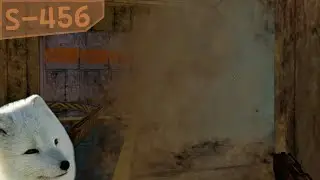 CS2 smoke and software water in Half-Life [Status 456]