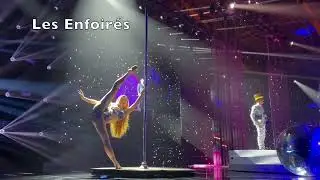 Extraits show Claire Francisci-Ducret