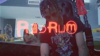 Slice Throat - RedRum (4K)
