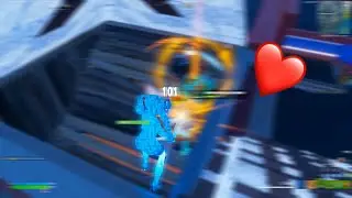 the remedy for a broken heart ❤️ | fortnite highlights