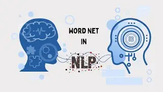 What Is The Word net In Nlp And Why We Use Word net In Nlp | How To Use Synonym Set