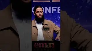 Why are we picking the path of Shaytan? | Akhi Ayman #shorts