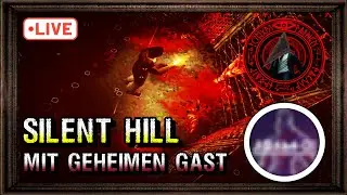 Auf der Suche nach Cheryl mit supergeheimen Specialguest | SILENT HONESTY IST LIVE