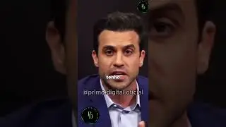 Sabatina UOL Corte Rápido Pablo Marçal.