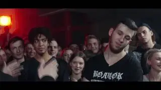 Розъеб на СЛОВОСПБ!!! - 2 Раунда МЦ ПОХОРОНИЛ против БУКЕР Д. ФРЕДа