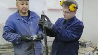Погружение инъекторов