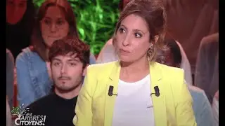 Aux arbres citoyens : massacre à la tronçonneuse en direct sur le service public