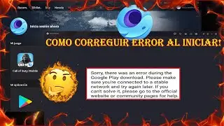 NO PUEDO INGRESAR AL JUEGO después de cada ACTUALIZACION en Gameloop! SOLUCION 😎 | Cod Mobile