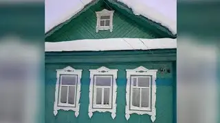 Гыйбрәтле язмыш.3