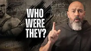 Who are the Sons of God in Genesis 6