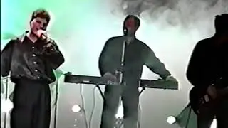 Сектор Газа - 30 Лет (live)